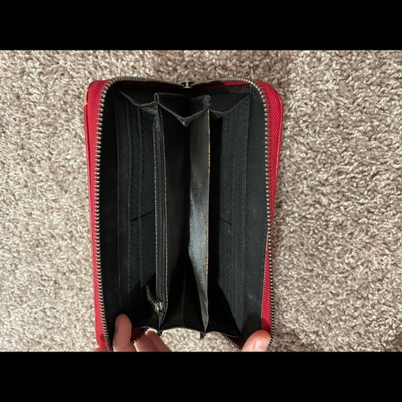 Trinity Ranch wallet. - Picture 3 of 11